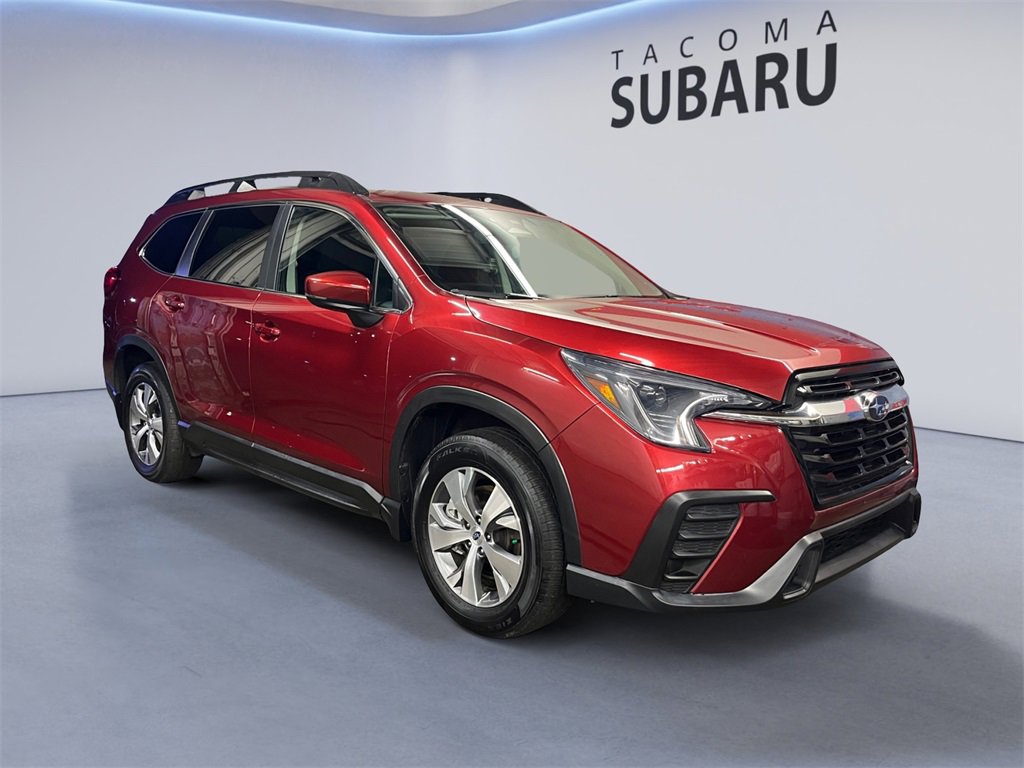 Certified 2024 Subaru Ascent Premium w/ Convenience Package image 7
