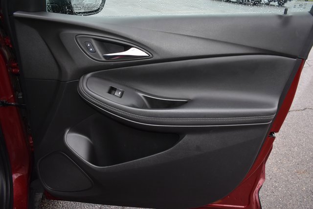 Used 2023 Buick Encore GX Select image 40