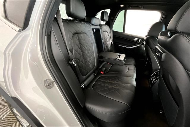 Used 2023 BMW X5 xDrive40i image 27