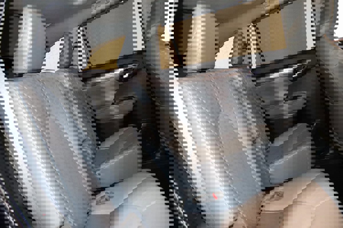 Used 2021 Toyota Highlander Platinum image 69