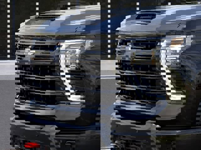 New 2026 Chevrolet Silverado 2500 LT w/ Trail Boss Package image 13