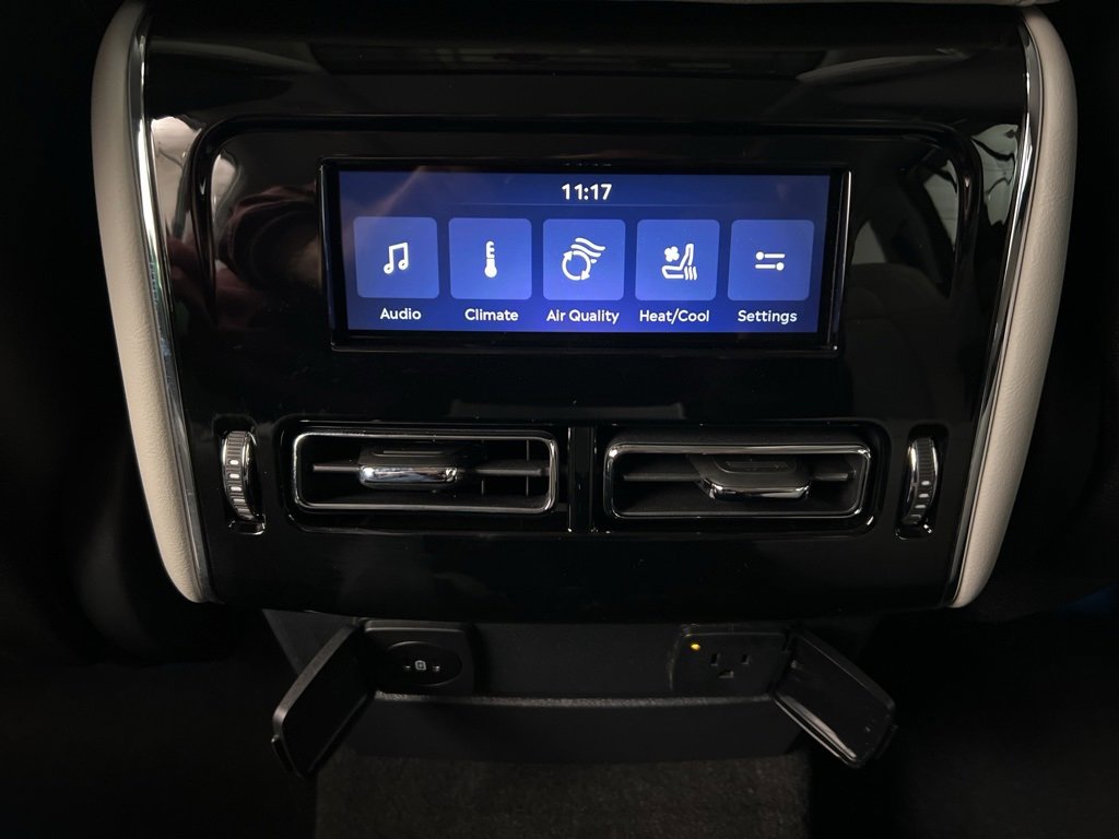 New 2026 Lincoln Aviator Reserve image 33