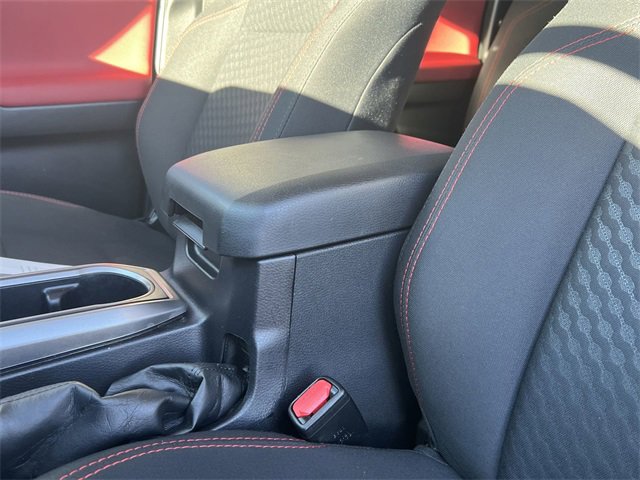 Used 2022 Toyota Tacoma TRD Sport image 20