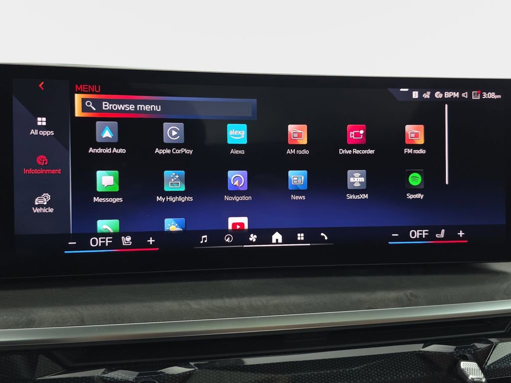 New 2026 BMW X5 xDrive40i w/ Executive Package AWD/4WD image 21