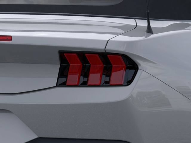 New 2026 Ford Mustang Premium RWD image 21