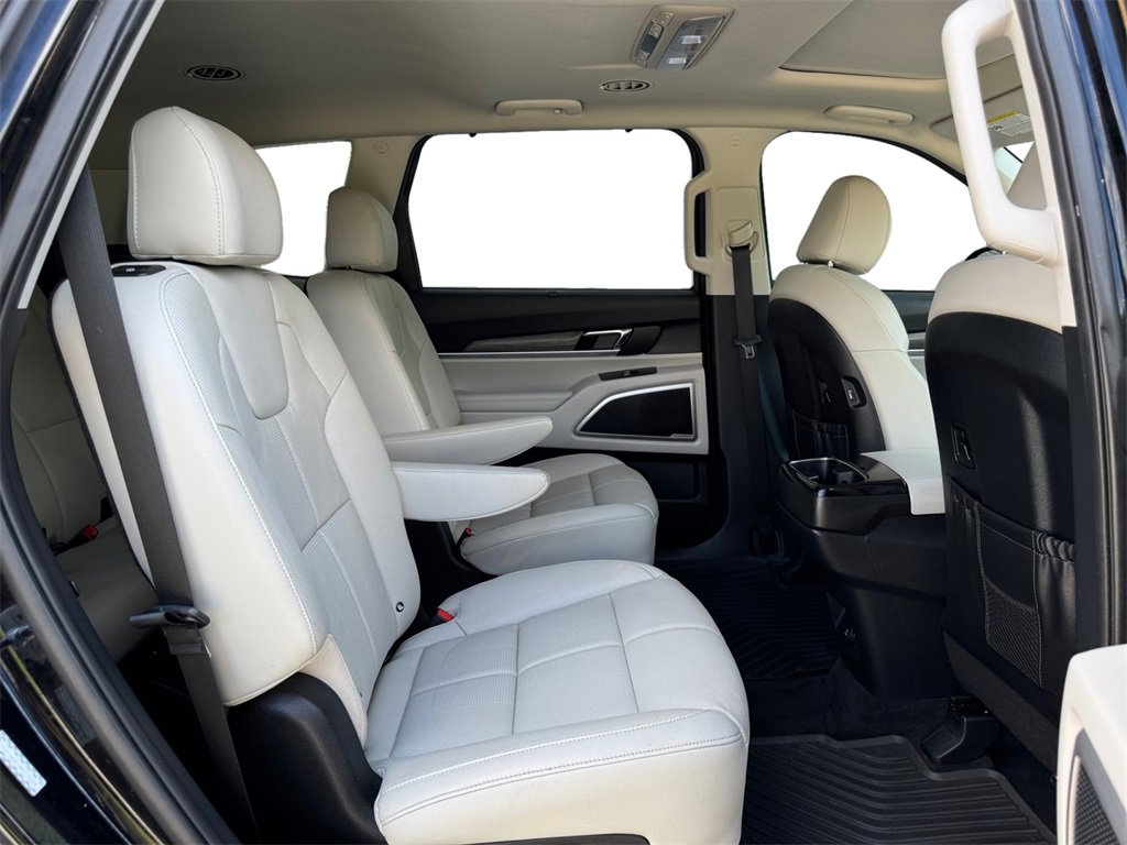 Used 2021 Kia Telluride EX w/ EX Premium Package image 20