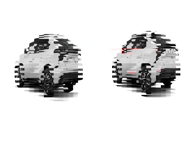 New 2026 Subaru Solterra Premium image 5