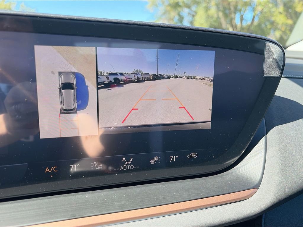 New 2026 Buick Envision Sport Touring image 18