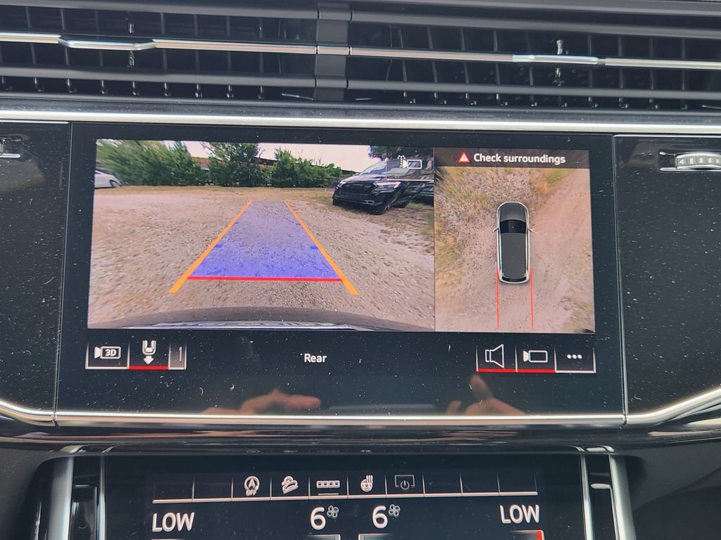 New 2026 Audi Q7 Premium Plus AWD/4WD image 21