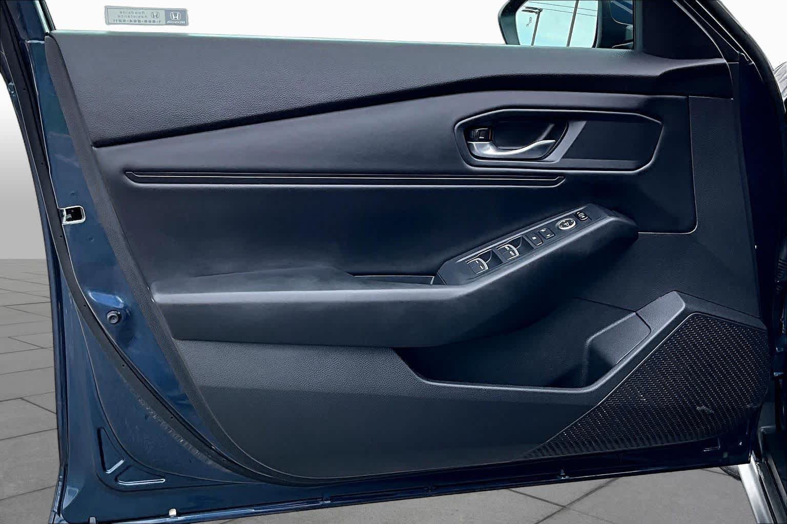 Used 2024 Honda Accord EX image 21
