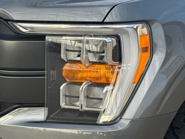 Used 2022 Ford F150 Lariat image 4