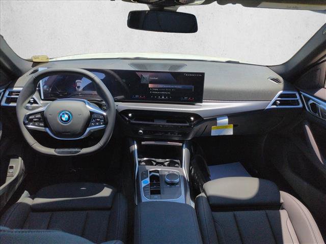 New 2026 BMW i4 xDrive40i AWD/4WD image 14