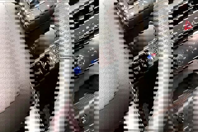 New 2026 Hyundai Palisade XRT Pro image 9