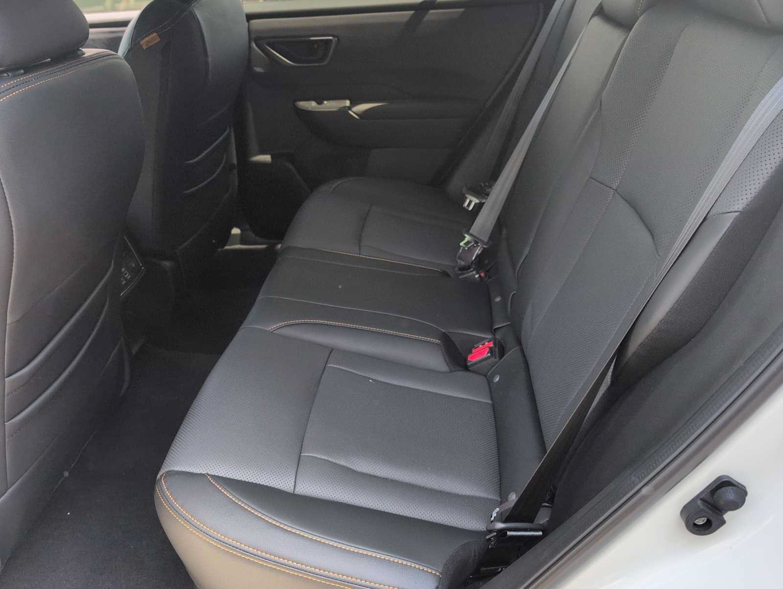 New 2026 Subaru Outback Wilderness AWD/4WD image 19