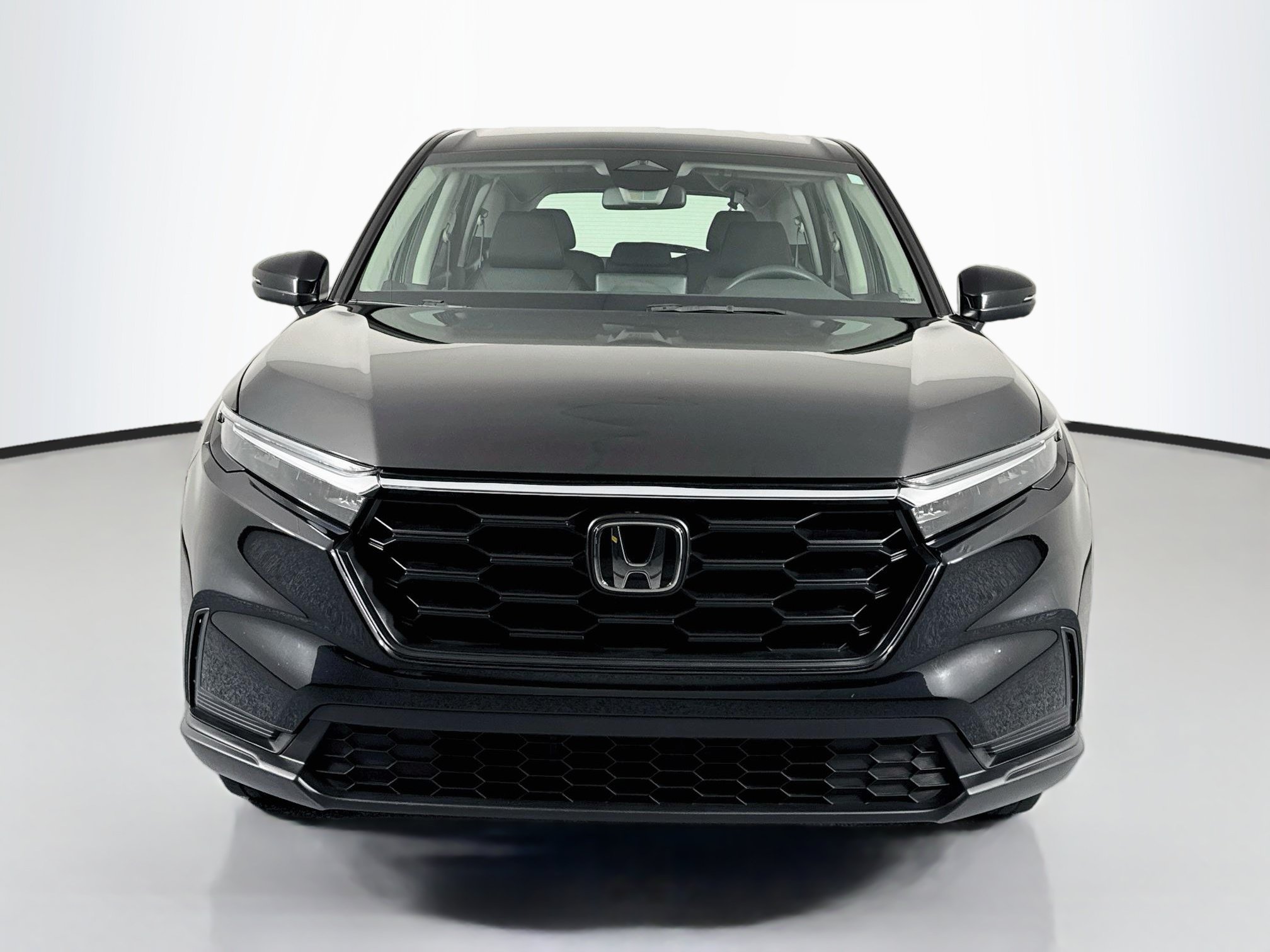 Certified 2024 Honda CR-V LX image 2