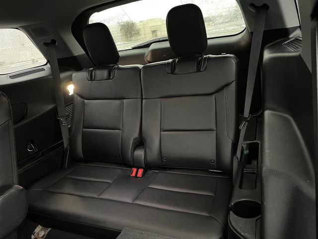 Used 2021 Ford Explorer Limited w/ Class III Trailer Tow Package image 19