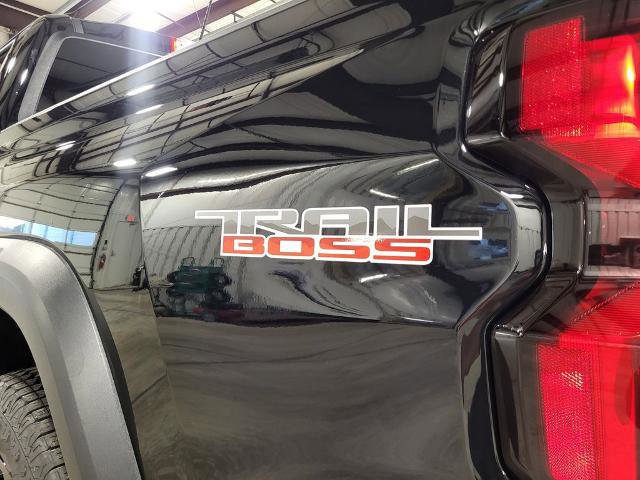 New 2026 Chevrolet Colorado Trail Boss image 13
