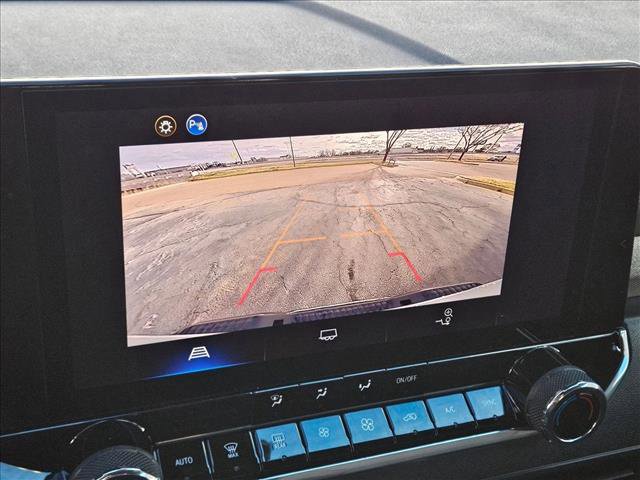 New 2026 Chevrolet Colorado Trail Boss image 13