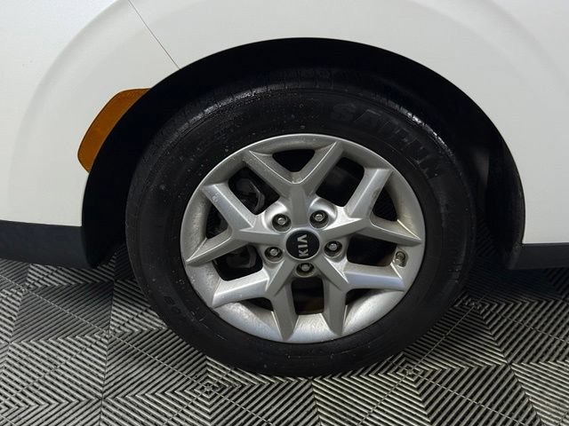 Used 2021 Kia Soul S FWD image 12