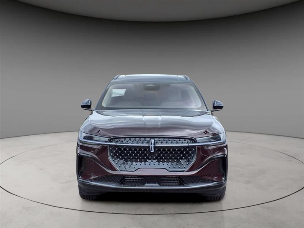 New 2025 Lincoln Nautilus Reserve w/ Jet Appearance Package AWD/4WD image 11