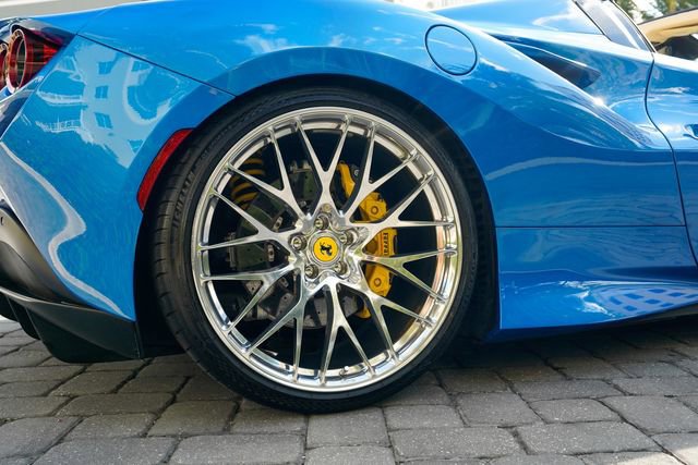 Used 2021 Ferrari F8 Tributo image 50