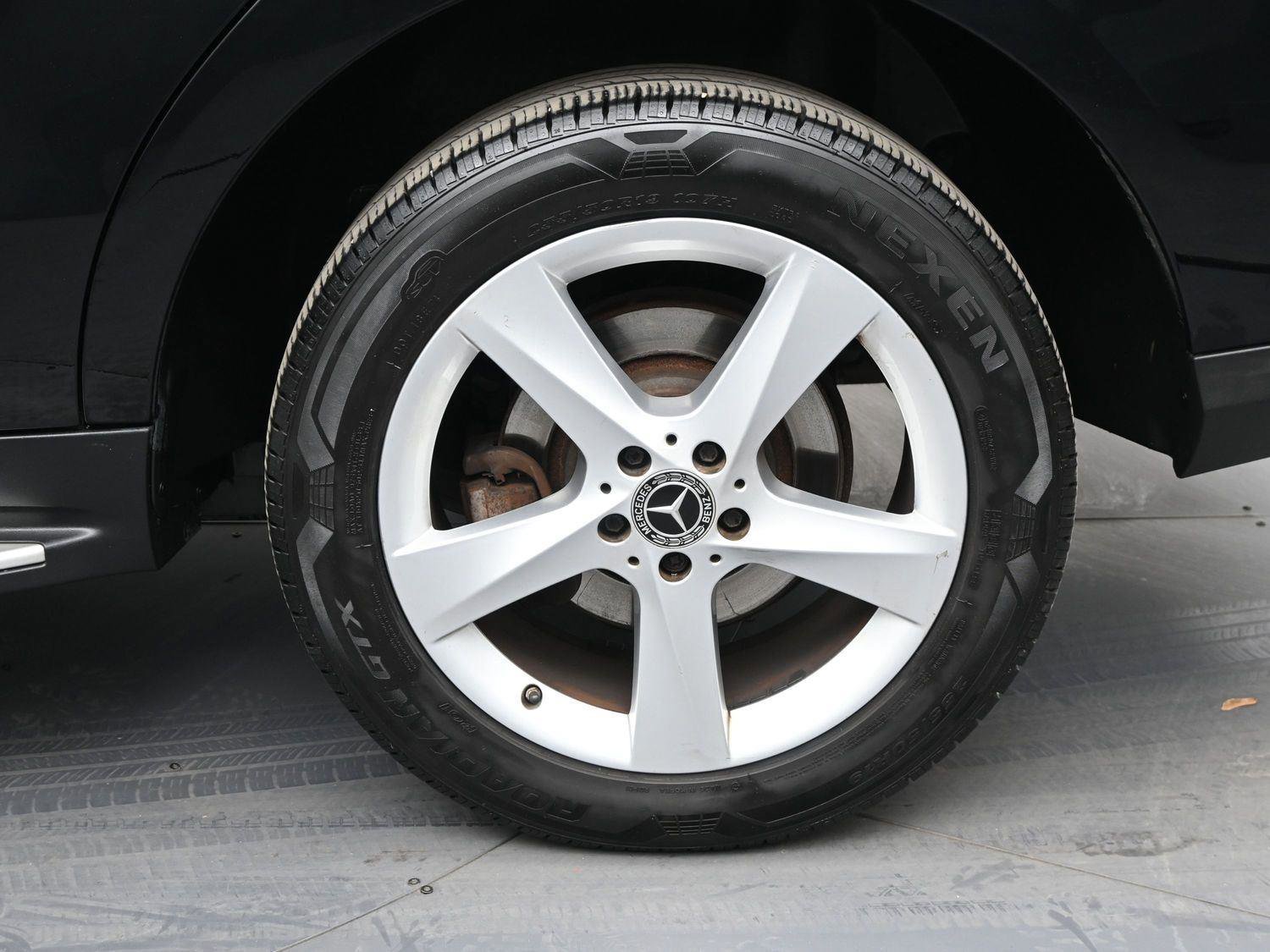 Used 2018 Mercedes-Benz GLE 350 4MATIC image 11