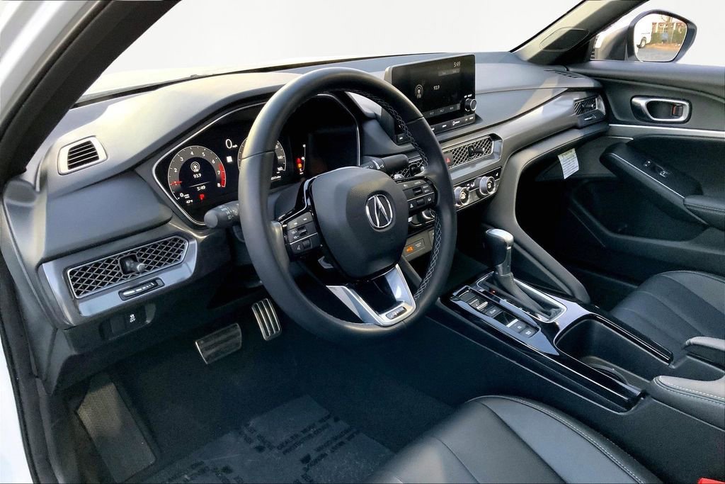 Used 2023 Acura Integra A-Spec image 12