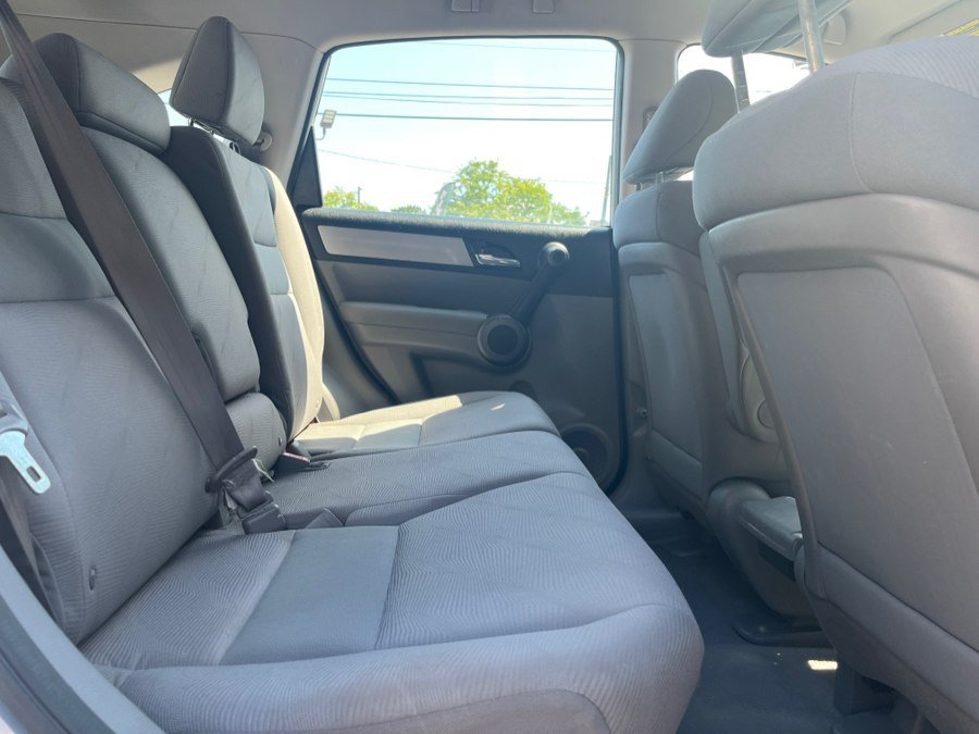 Used 2010 Honda CR-V LX image 24