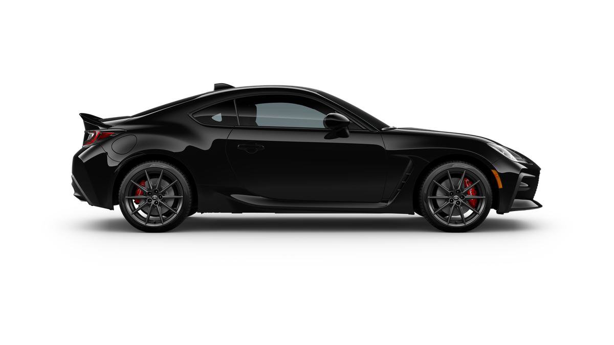 New 2026 Toyota GR86 Premium image 12