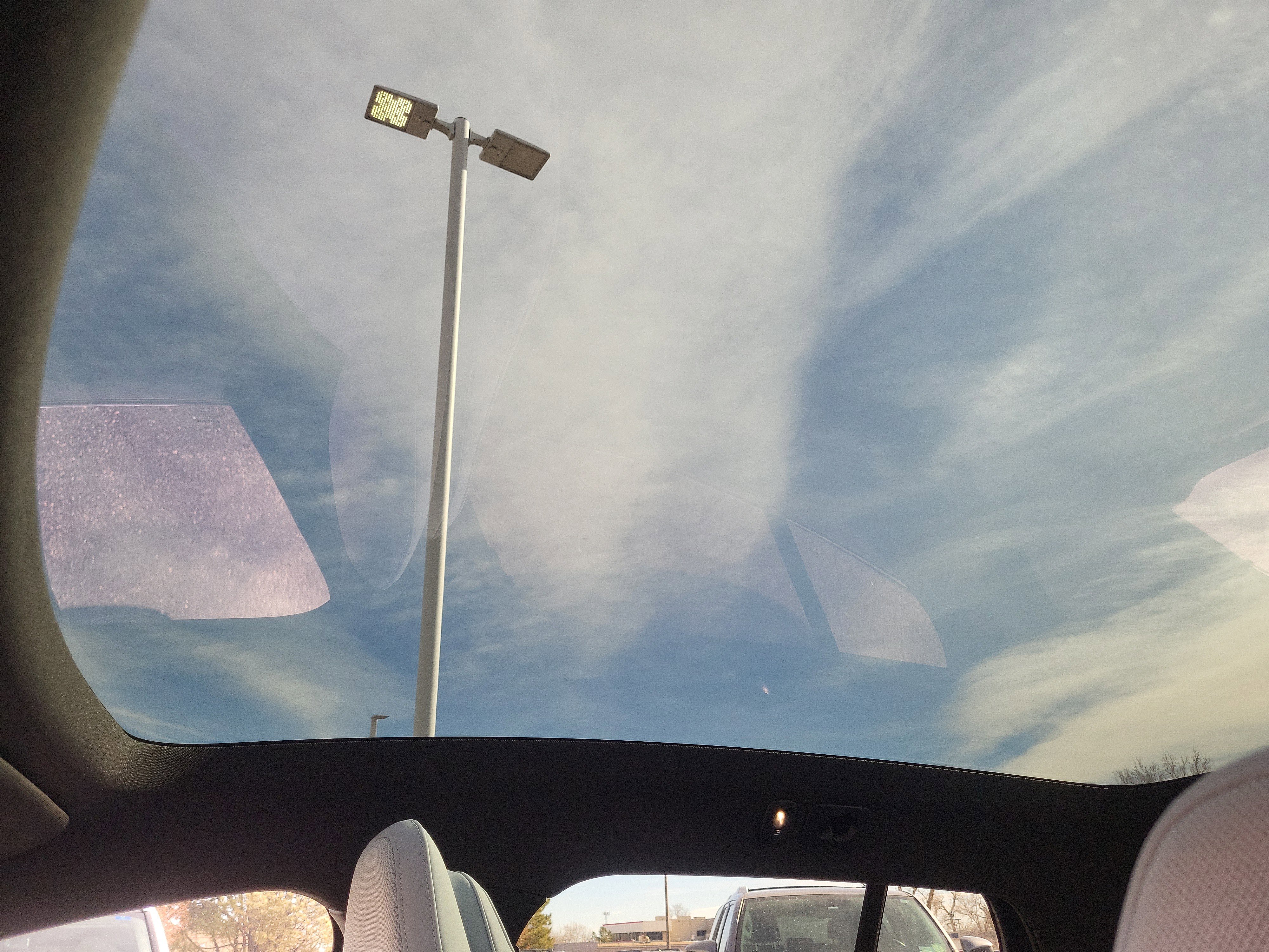 New 2026 Volvo EX30 Ultra w/ Protection Package Premier image 10