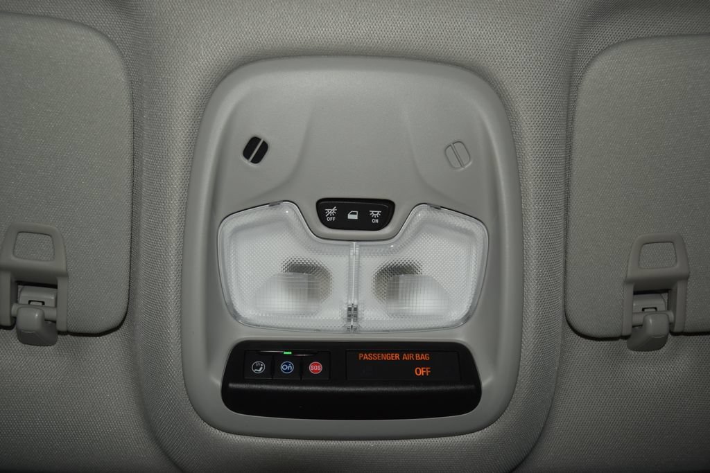 New 2026 Chevrolet TrailBlazer LT w/ Convenience Package FWD image 48