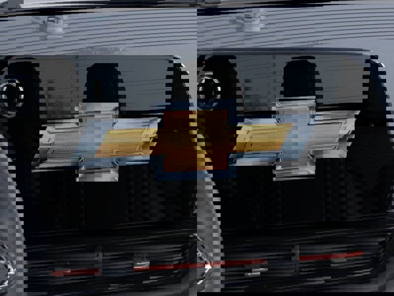 New 2026 Chevrolet Silverado EV Trail Boss image 44