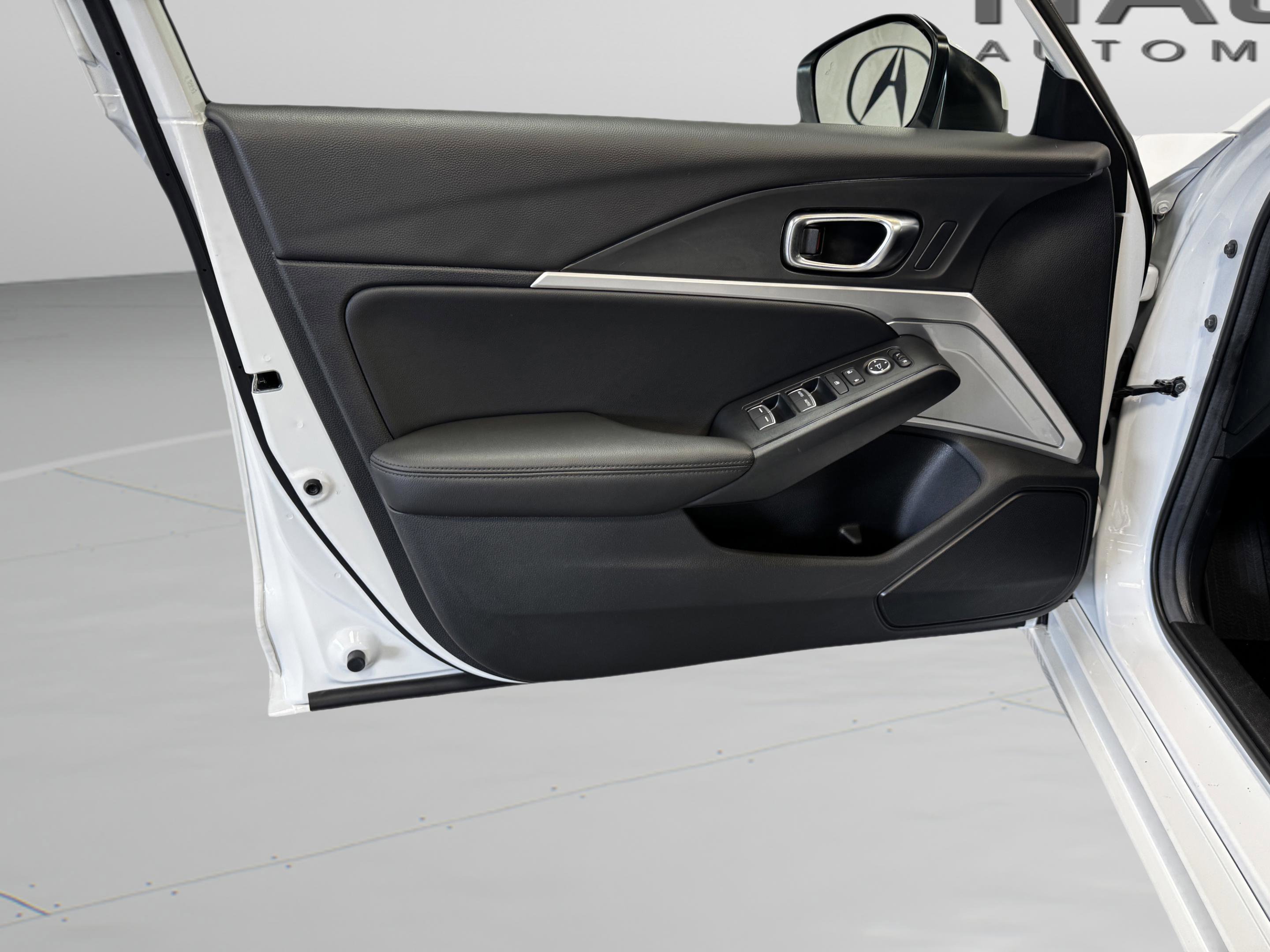 Certified 2025 Acura Integra 1.5L image 36