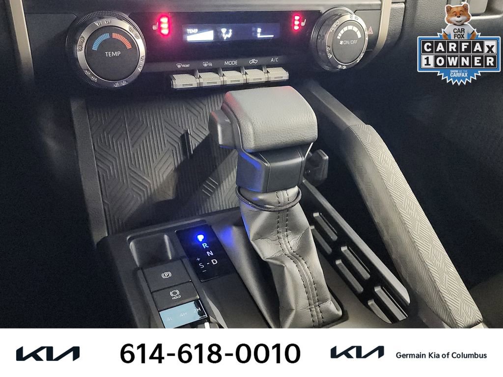 Used 2026 Toyota Tacoma SR5 image 25