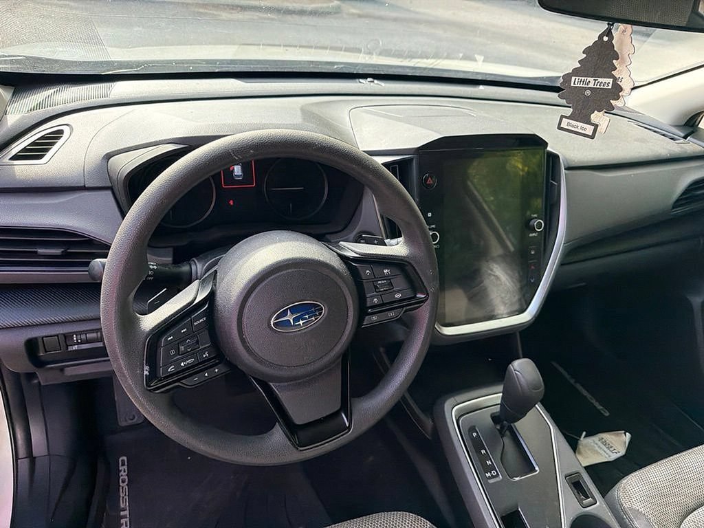 Used 2024 Subaru Crosstrek 2.0i Premium AWD/4WD image 10