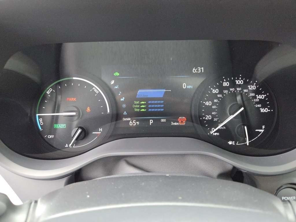 New 2026 Toyota Sienna XLE image 33