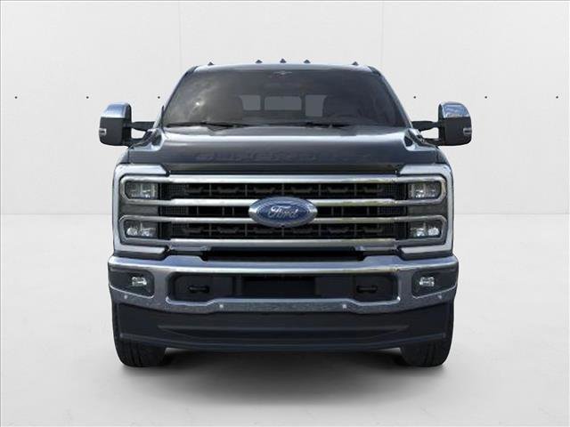 New 2025 Ford F250 King Ranch w/ Chrome Package image 6