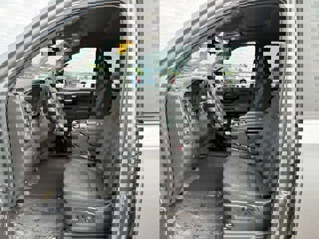 Used 2024 Chevrolet Silverado 1500 Custom Trail Boss w/ LPO, Dark Essentials Package image 12