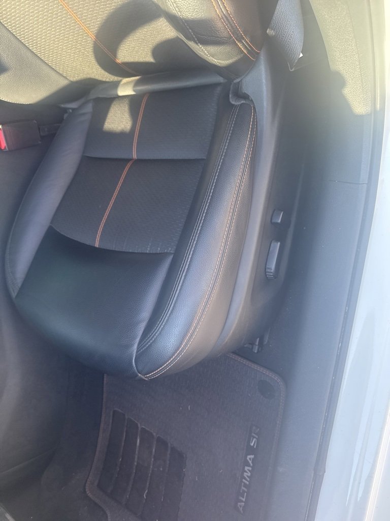 Used 2021 Nissan Altima 2.5 SR image 12