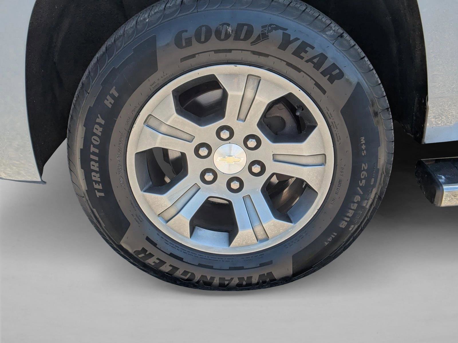 Used 2016 Chevrolet Tahoe LT AWD/4WD image 26
