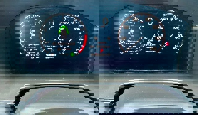 Certified 2023 Honda CR-V EX image 24