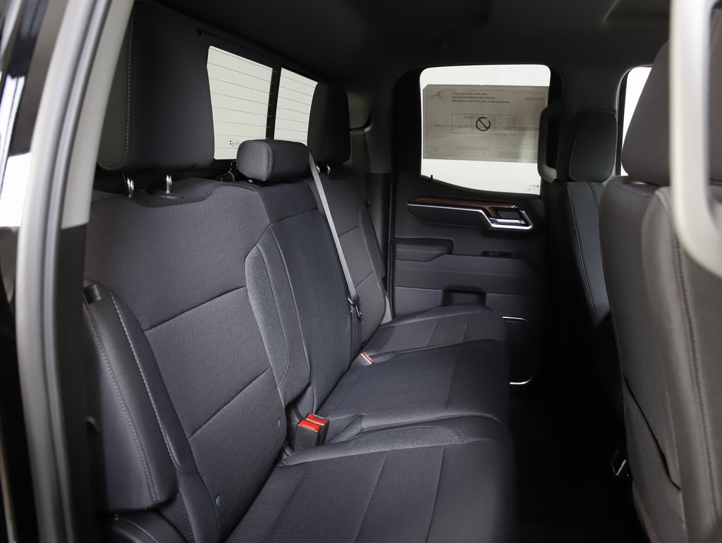New 2026 Chevrolet Silverado 1500 LT w/ Protection Package image 11