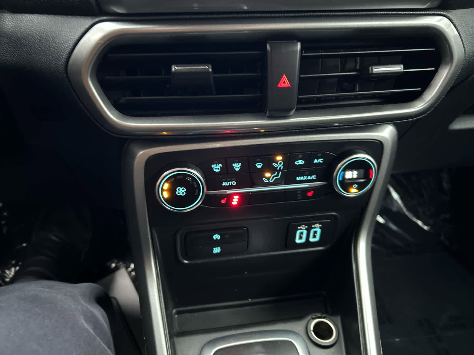 Used 2020 Ford EcoSport SE image 18