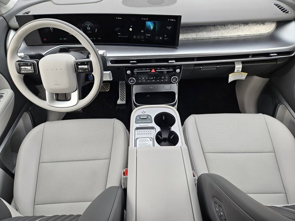 New 2026 Hyundai Ioniq 9 Calligraphy image 26