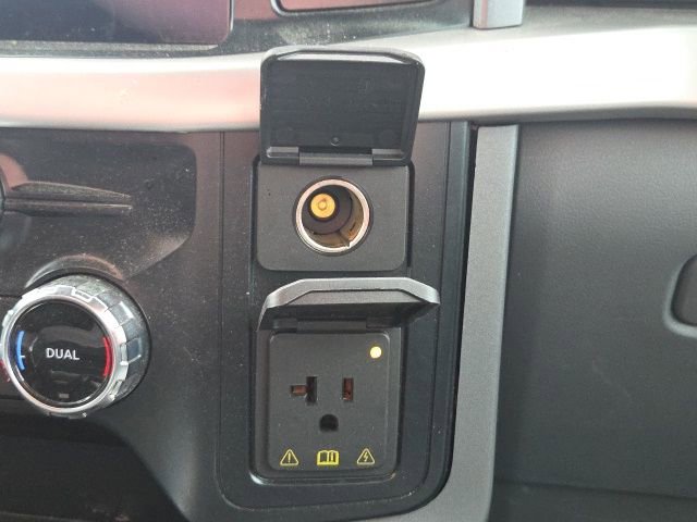 Used 2023 Ford F150 Lightning XLT w/ Equipment Group 312A High image 32