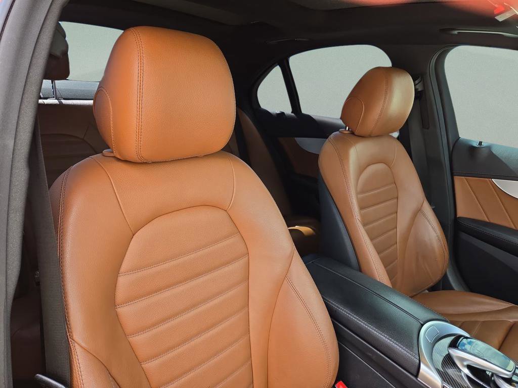Used 2019 Mercedes-Benz C 43 AMG 4MATIC Sedan image 31