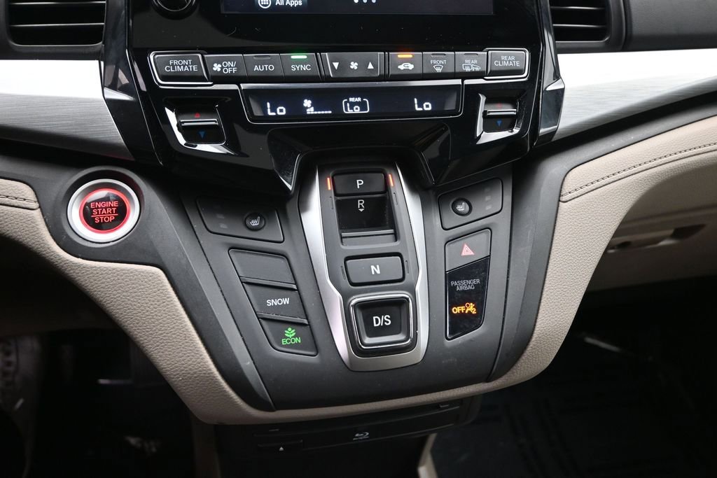 Used 2019 Honda Odyssey EX-L image 14