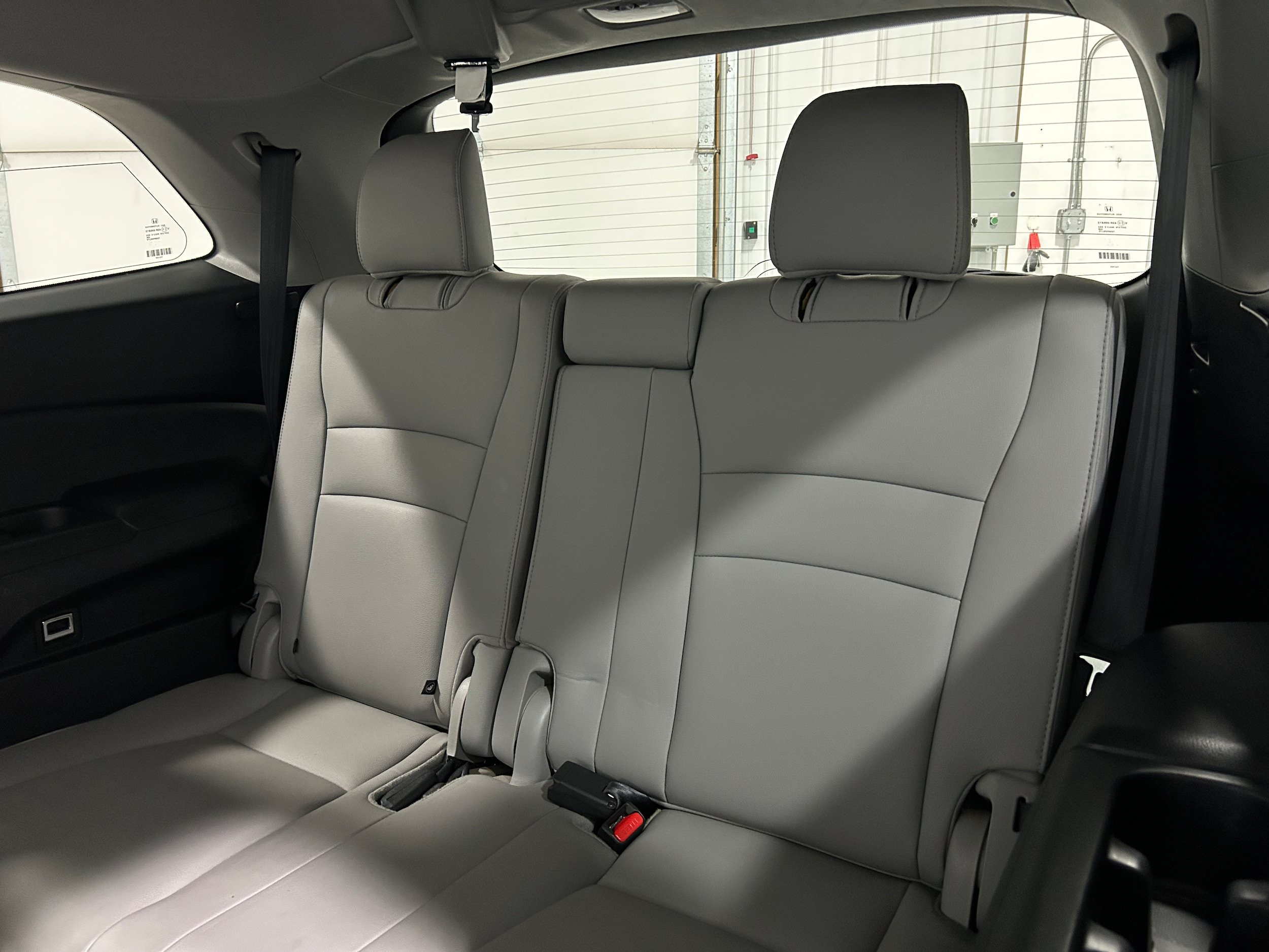 Used 2017 Honda Pilot EX-L image 31