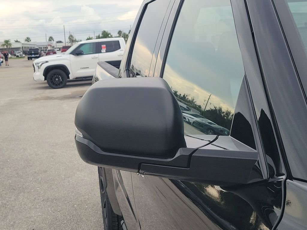 New 2026 Toyota Tundra SR5 image 21