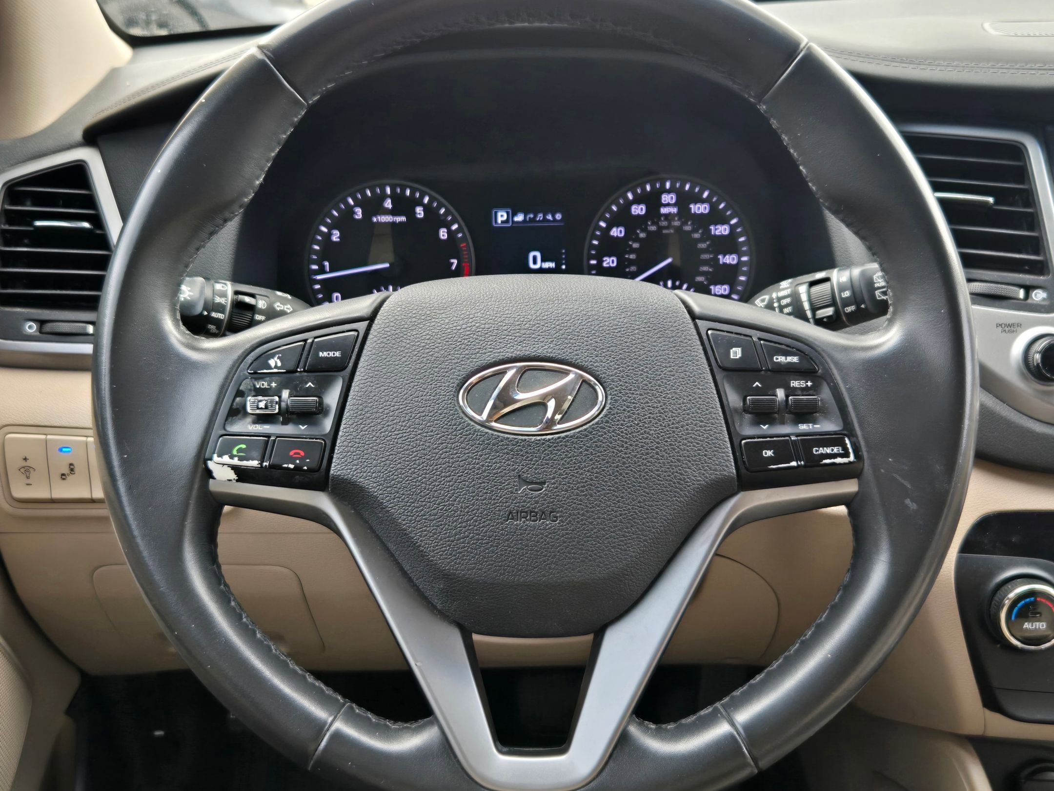 Used 2018 Hyundai Tucson SEL Plus image 19